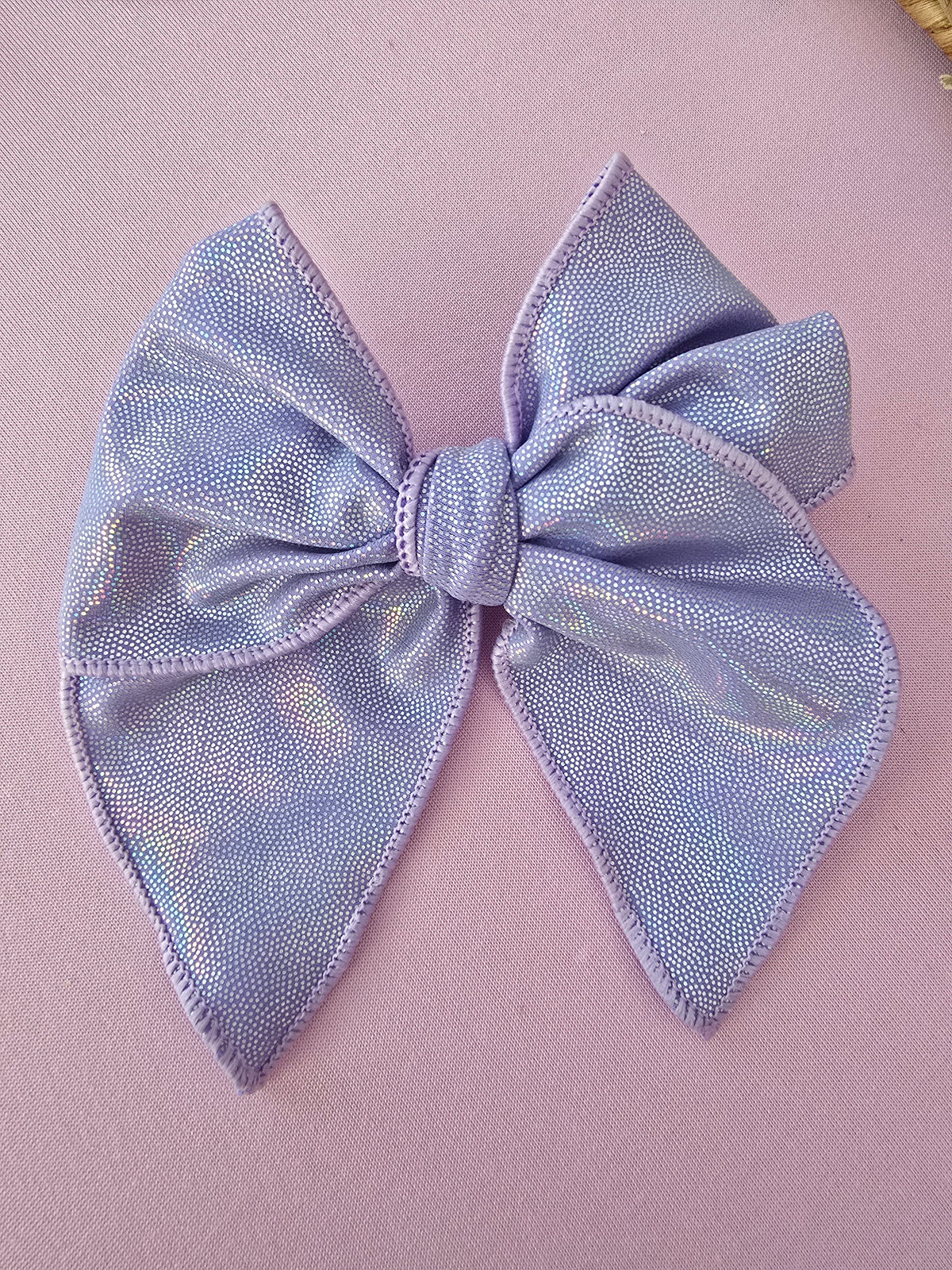Sparkle Swim Bow