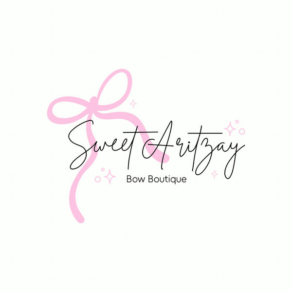 Sweet Aritzay Bows