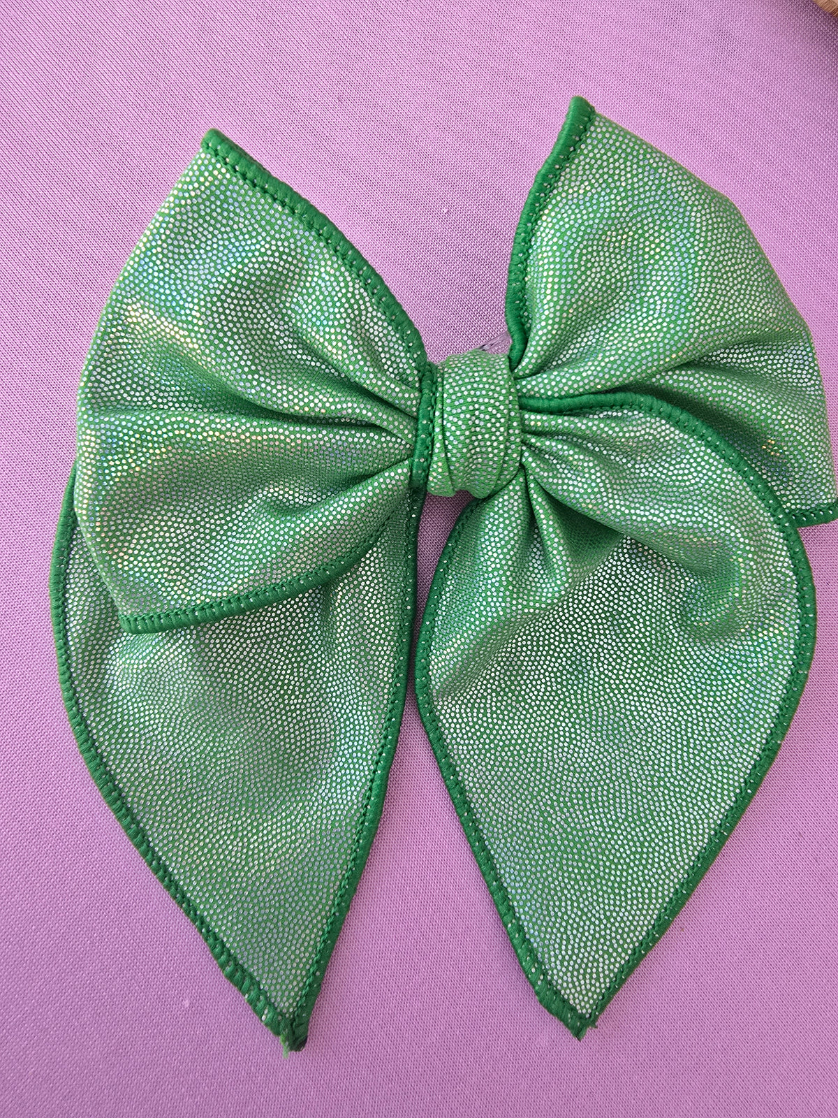 Sparkle Swim Bow