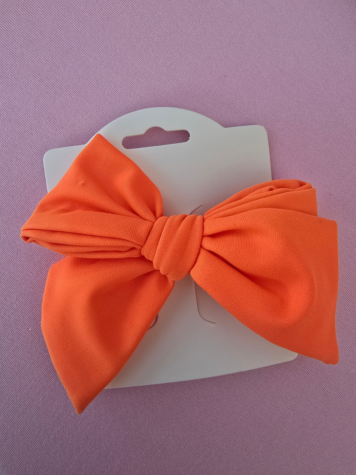 Swim bow