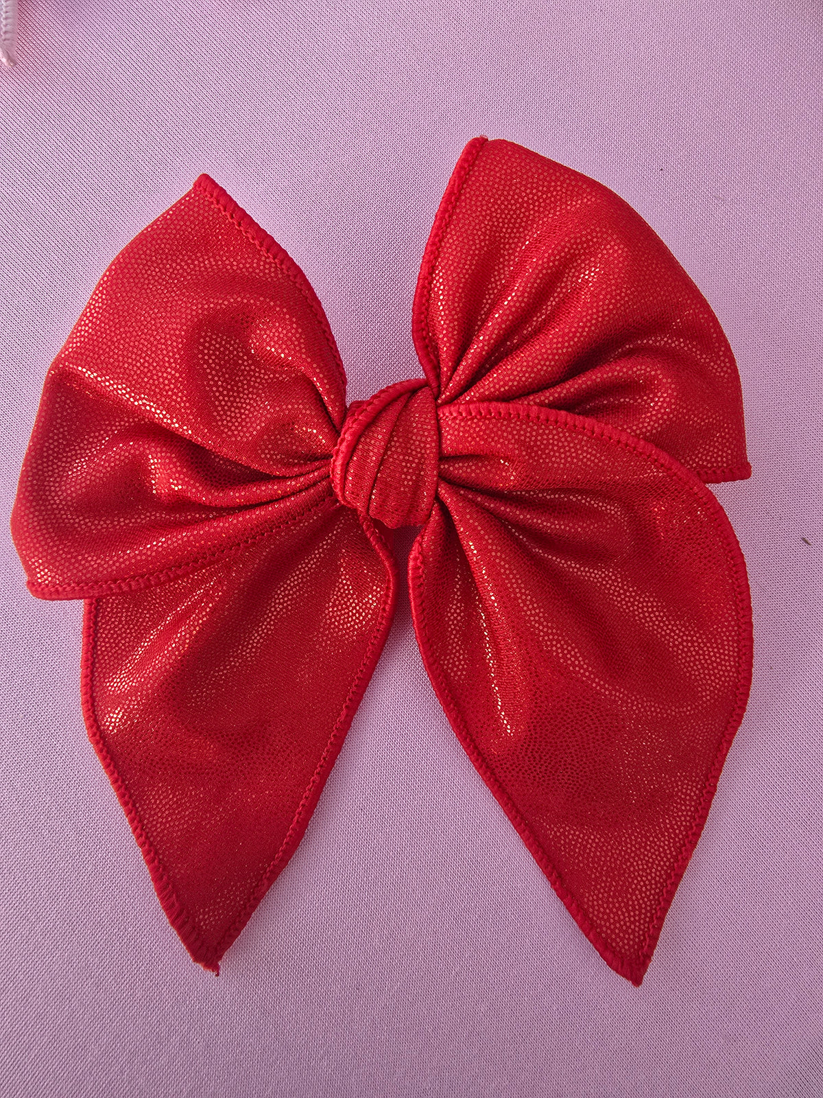 Sparkle Swim Bow