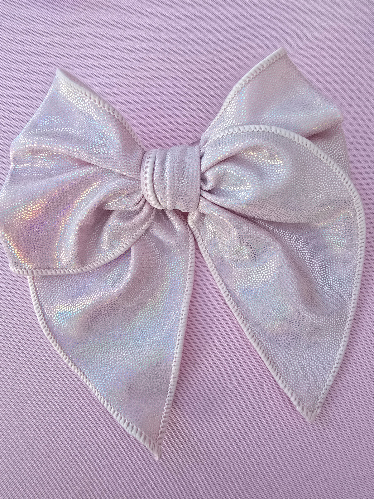 Sparkle Swim Bow