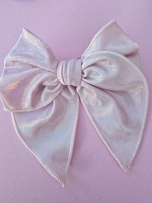 Sparkle Swim Bow